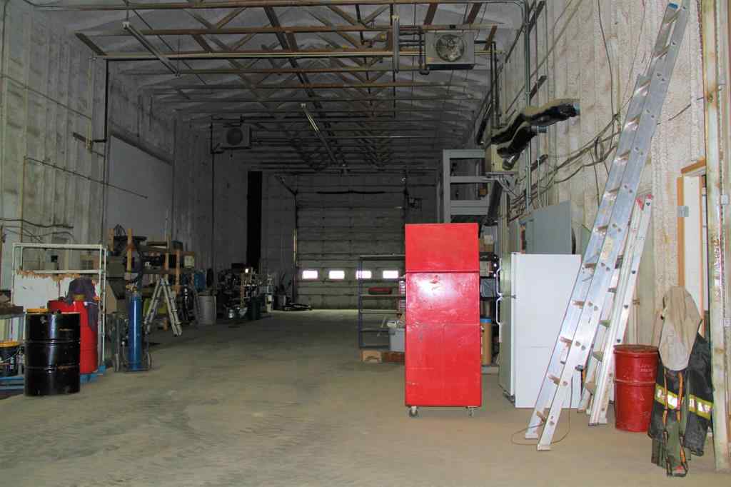 MLS® A1004240 - 5704 54 Avenue  in NONE Taber, Commercial