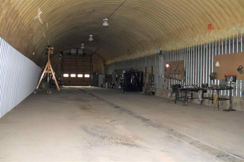 MLS® A1004240 - 5704 54 Avenue  in NONE Taber, Commercial