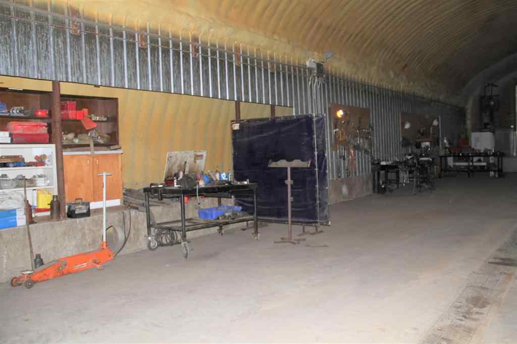 MLS® A1004240 - 5704 54 Avenue  in NONE Taber, Commercial