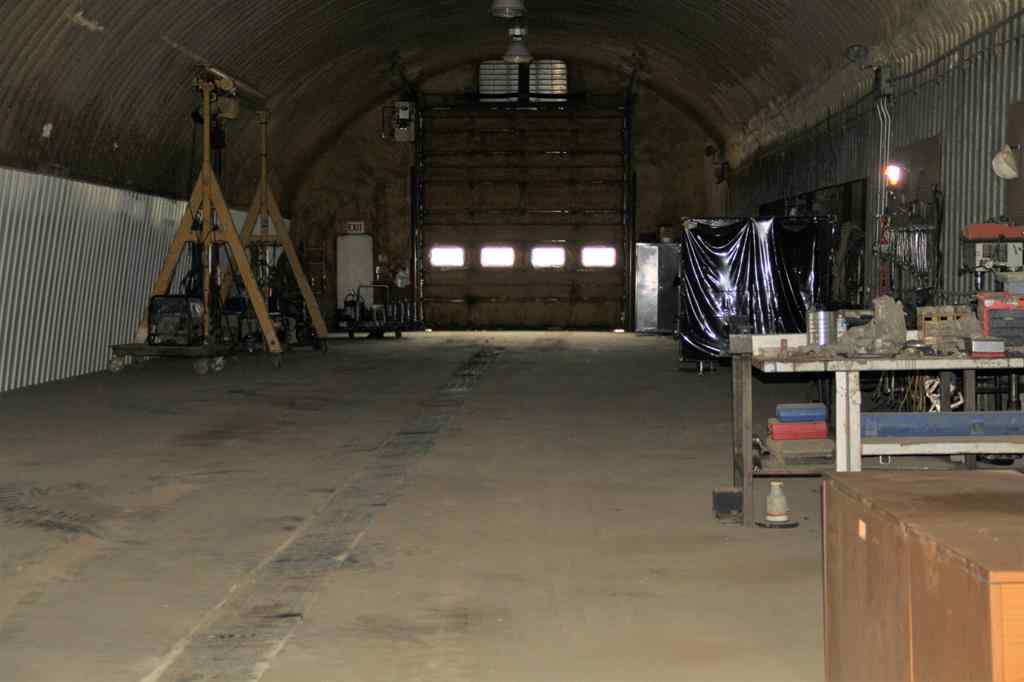 MLS® A1004240 - 5704 54 Avenue  in NONE Taber, Commercial