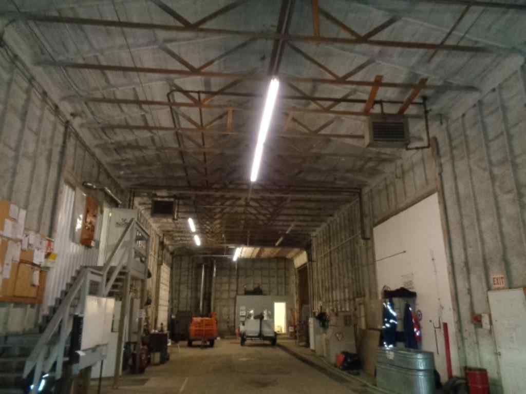 MLS® A1004240 - 5704 54 Avenue  in NONE Taber, Commercial
