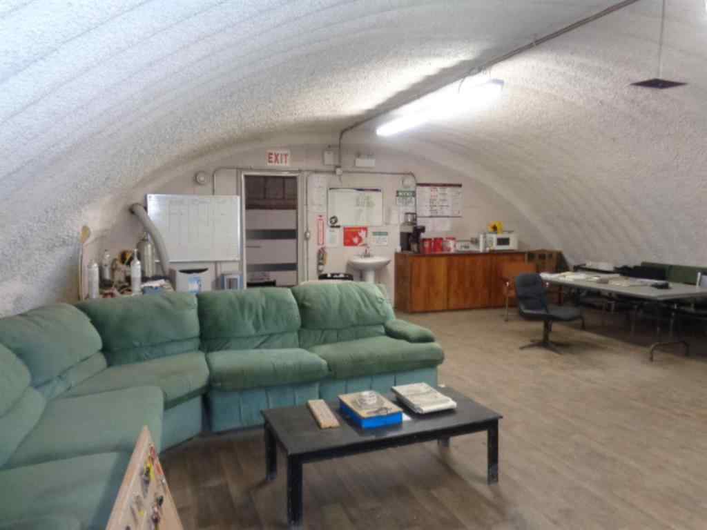 MLS® A1004240 - 5704 54 Avenue  in NONE Taber, Commercial