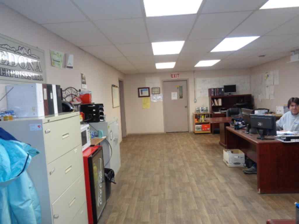 MLS® A1004240 - 5704 54 Avenue  in NONE Taber, Commercial
