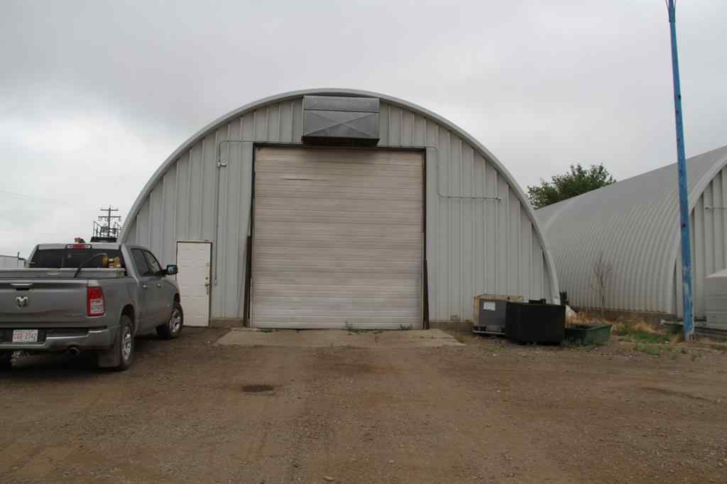 MLS® A1004240 - 5704 54 Avenue  in NONE Taber, Commercial