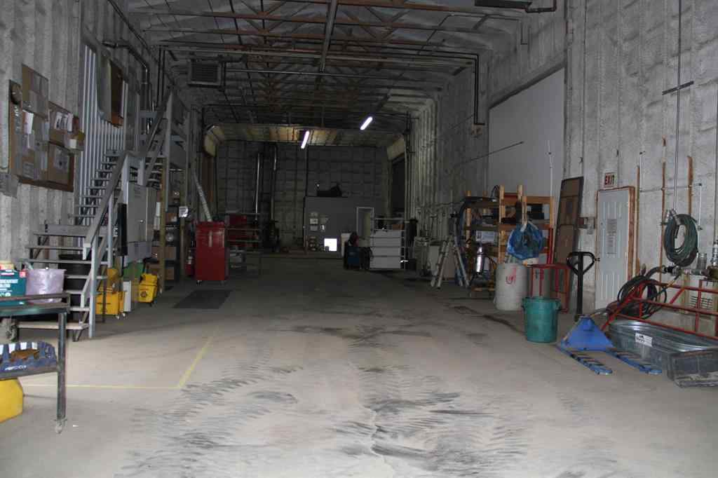 MLS® A1004240 - 5704 54 Avenue  in NONE Taber, Commercial
