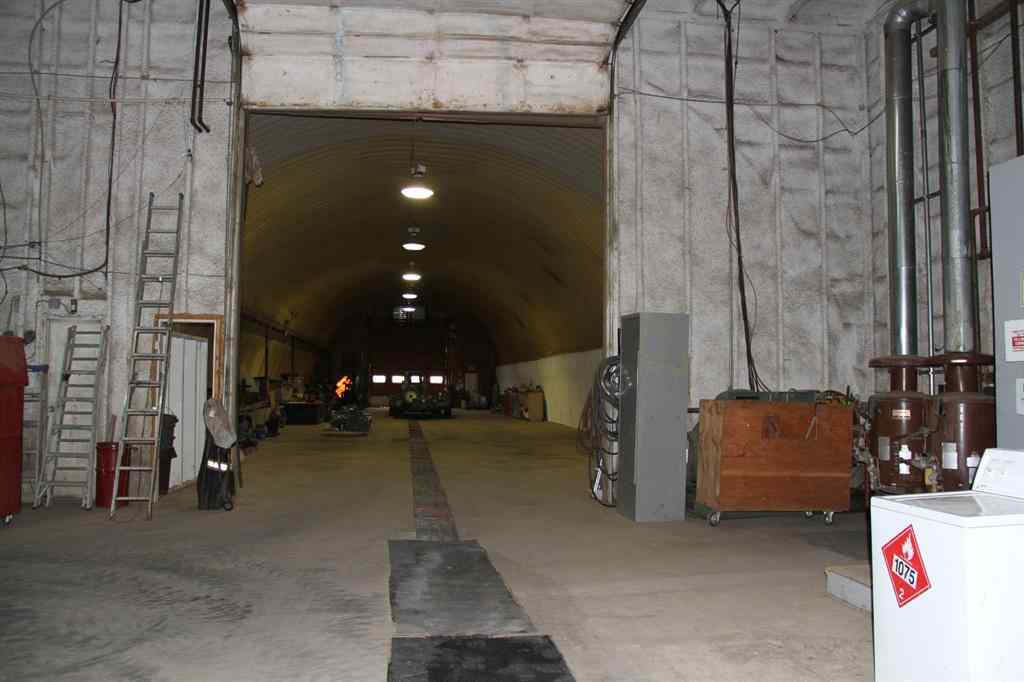 MLS® A1004240 - 5704 54 Avenue  in NONE Taber, Commercial