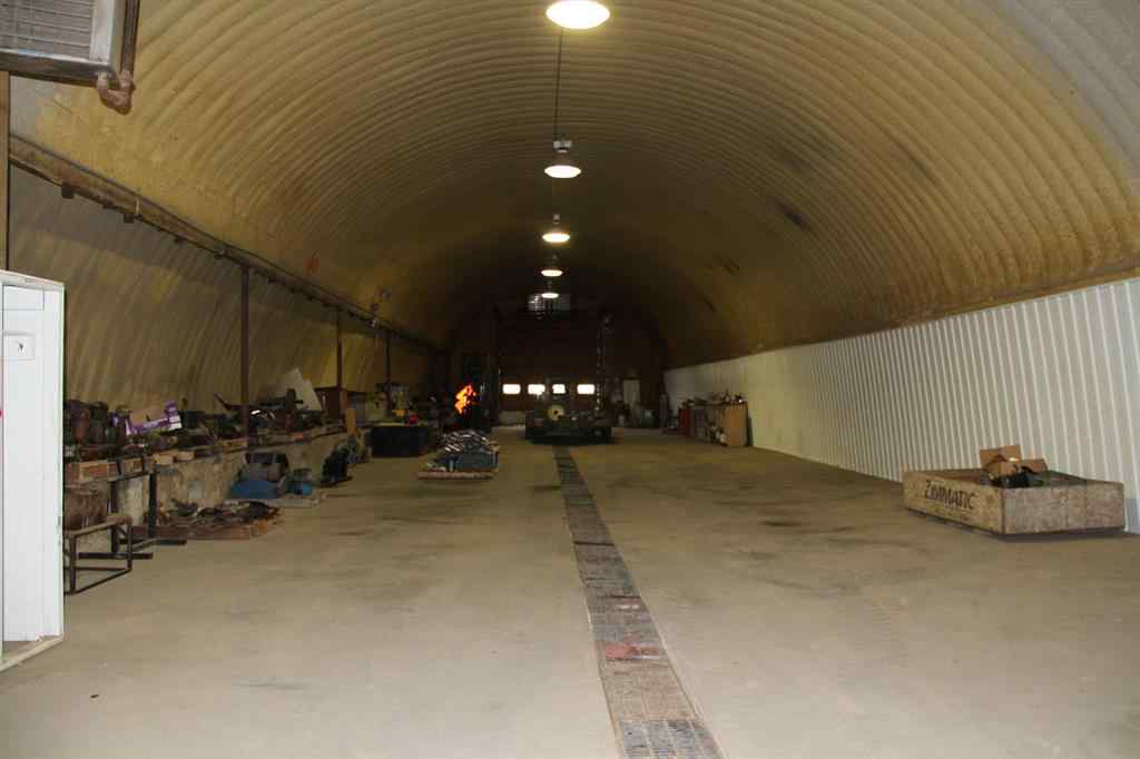 MLS® A1004240 - 5704 54 Avenue  in NONE Taber, Commercial