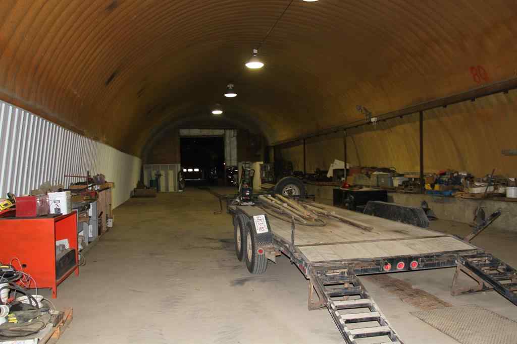 MLS® A1004240 - 5704 54 Avenue  in NONE Taber, Commercial