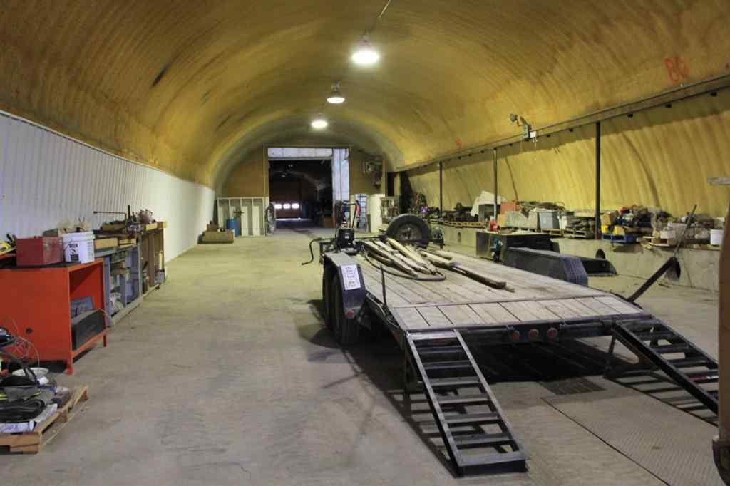 MLS® A1004240 - 5704 54 Avenue  in NONE Taber, Commercial