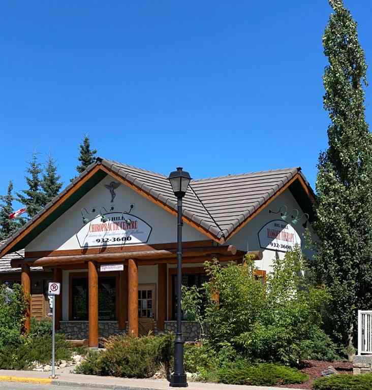 512 1 Street W Cochrane Ab T4c 1b4 Mls A1015791