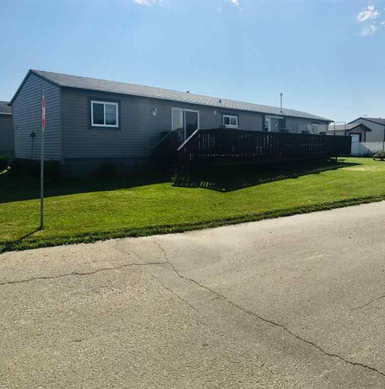 37 Henke Place Whitecourt Ab T7s 1w1 Mls A1019675