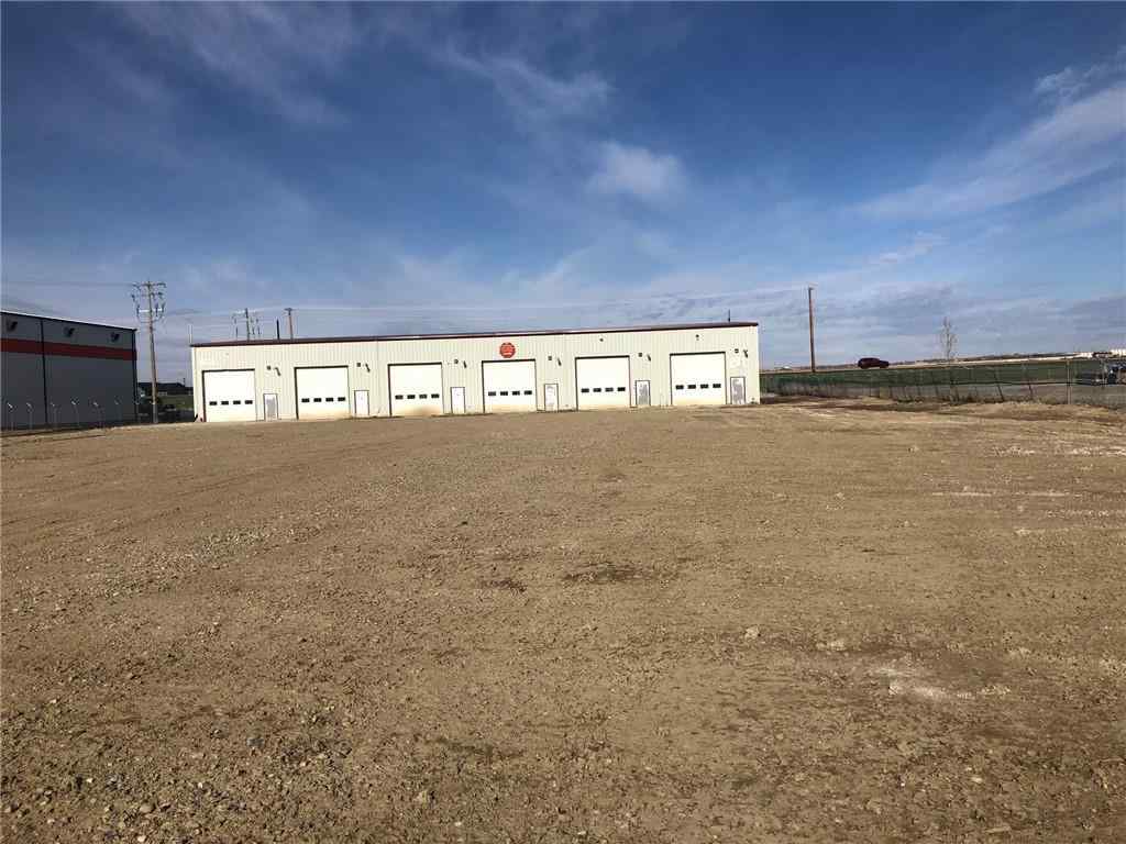 MLS® #A1020082 - 450163 82 Street E in Abilds Industrial Park Rural Foothills County, Commercial Open Houses