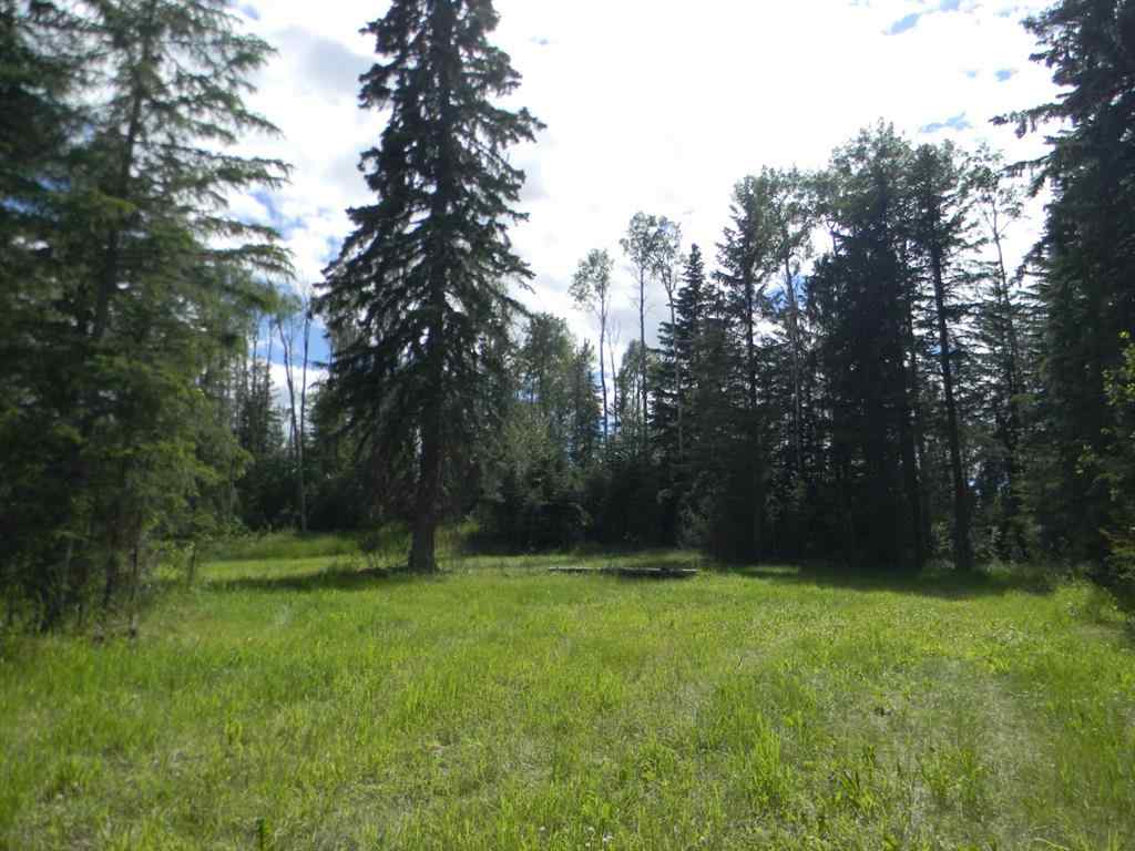 MLS® A1021042 - 123 Meadow Ponds Drive  in Diamond Willow Estates Rural Clearwater County, Land