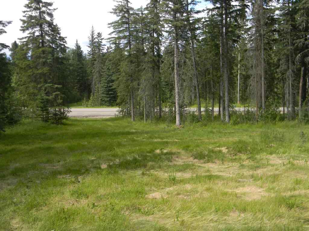 MLS® A1021050 - 127 Meadow Ponds Drive  in Diamond Willow Estates Rural Clearwater County, Land