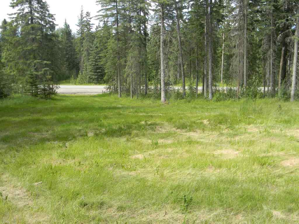 MLS® A1021050 - 127 Meadow Ponds Drive  in Diamond Willow Estates Rural Clearwater County, Land