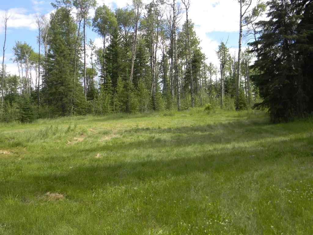 MLS® A1021050 - 127 Meadow Ponds Drive  in Diamond Willow Estates Rural Clearwater County, Land