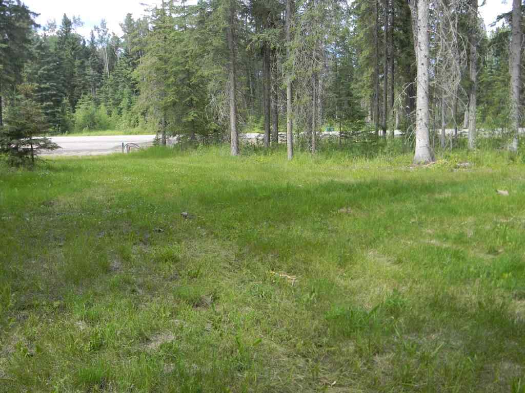 MLS® A1021050 - 127 Meadow Ponds Drive  in Diamond Willow Estates Rural Clearwater County, Land