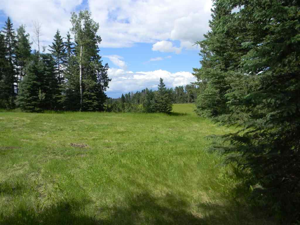 MLS® A1021107 - 120 Meadow Ponds Drive  in Diamond Willow Estates Rural Clearwater County, Land