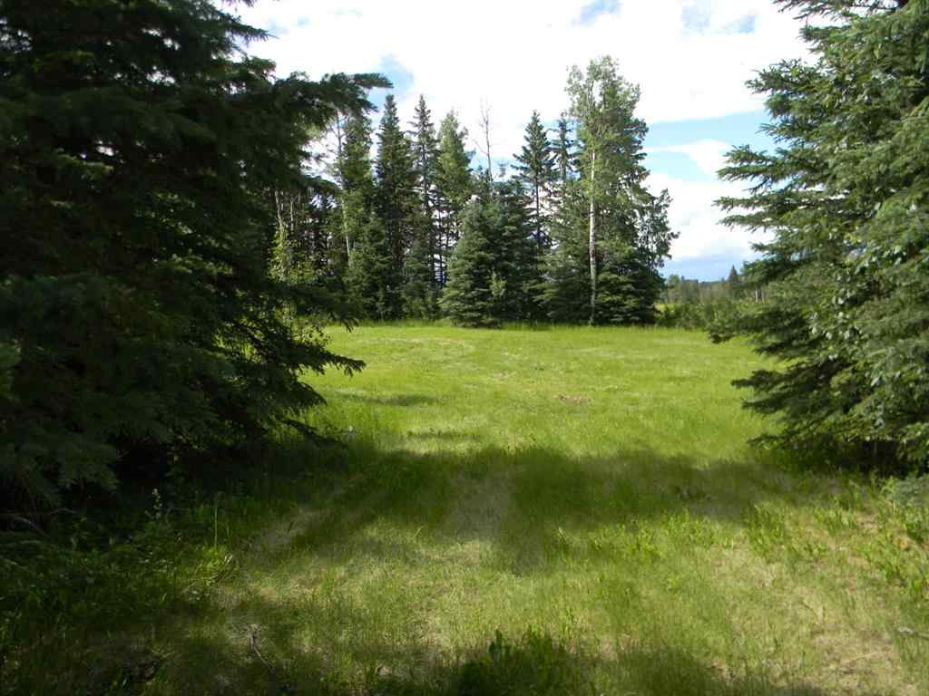 MLS® A1021107 - 120 Meadow Ponds Drive  in Diamond Willow Estates Rural Clearwater County, Land