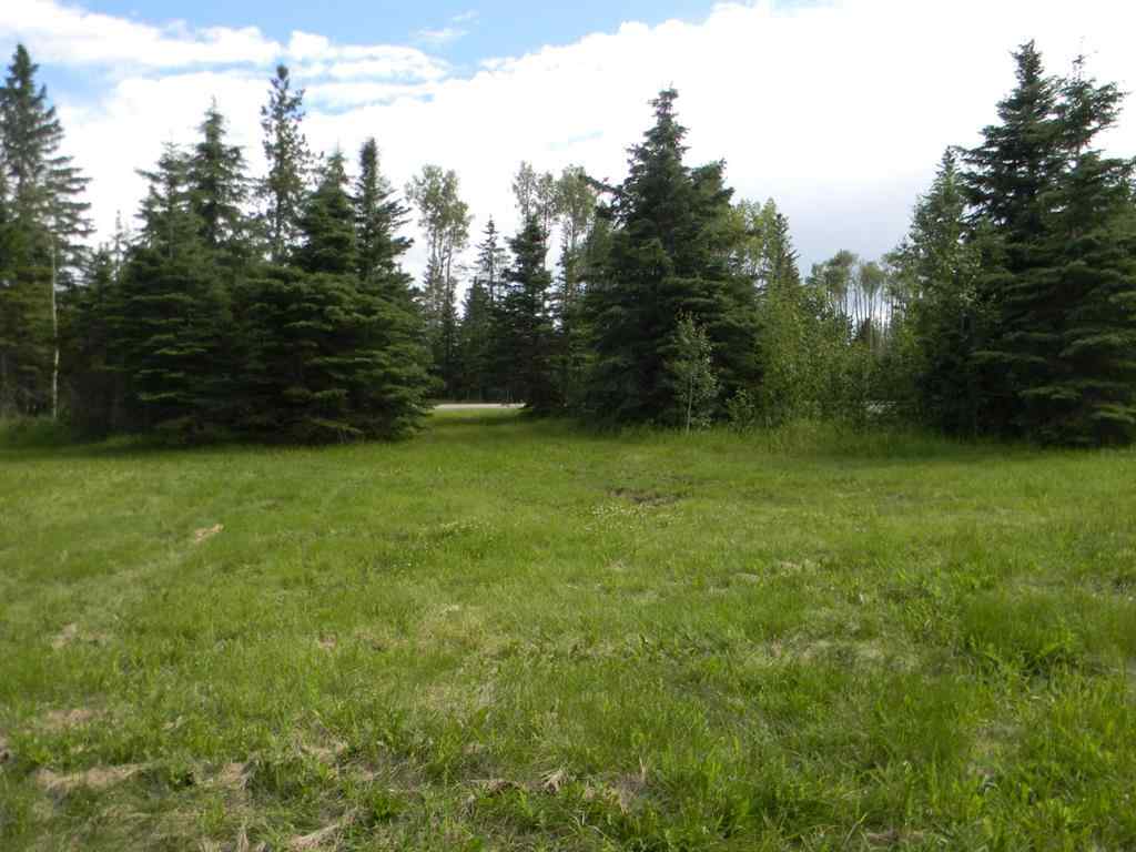 MLS® A1021107 - 120 Meadow Ponds Drive  in Diamond Willow Estates Rural Clearwater County, Land