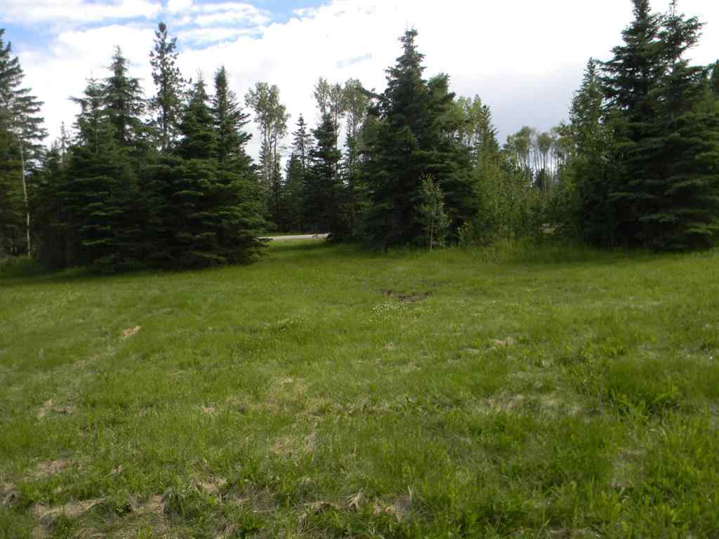 MLS® A1021107 - 120 Meadow Ponds Drive  in Diamond Willow Estates Rural Clearwater County, Land
