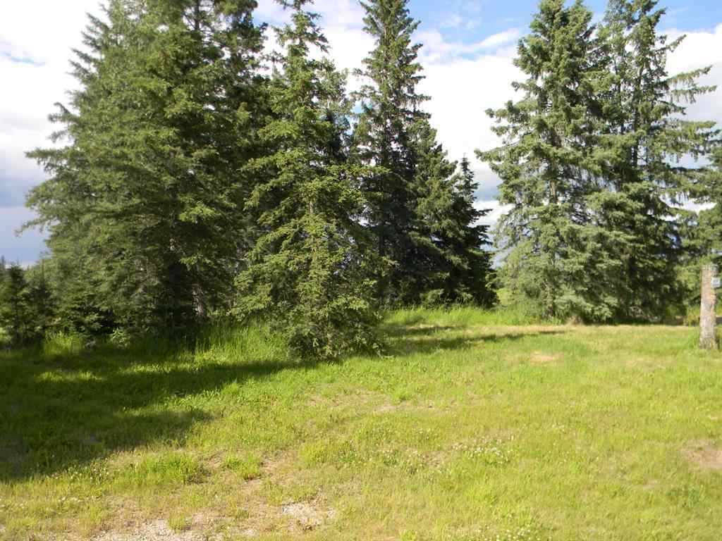 MLS® # A1021134 - 108 Meadow Ponds Drive  in  Rural Clearwater County, Land Open Houses