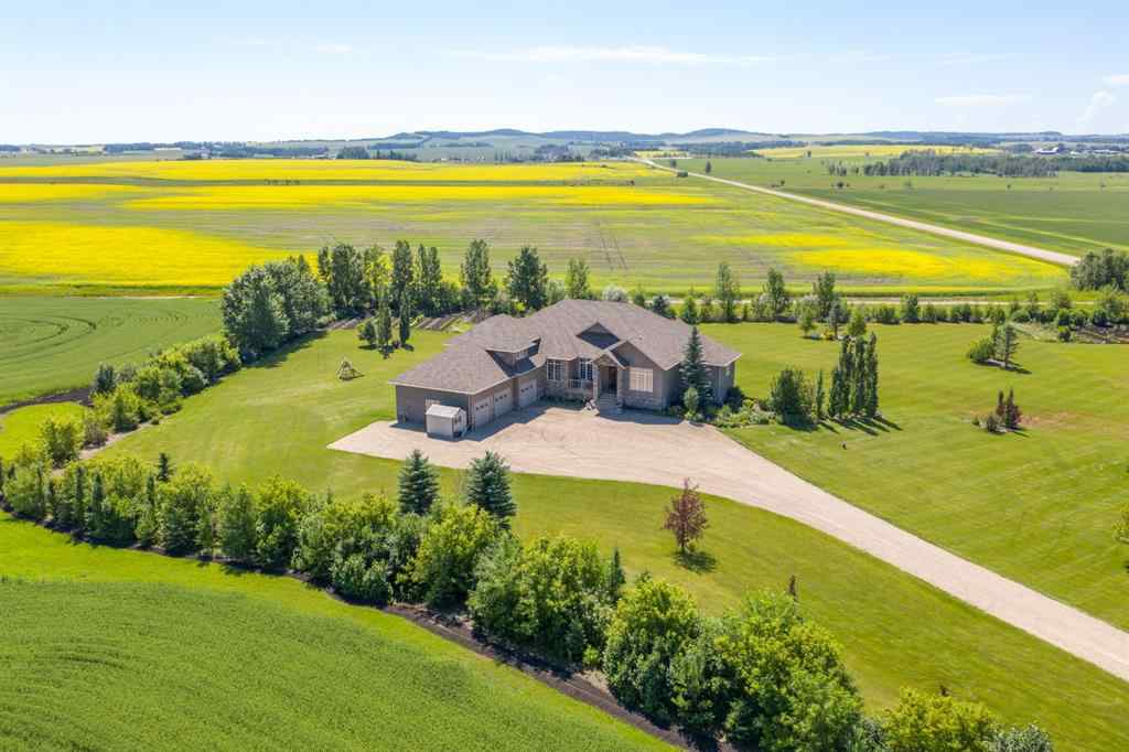 37321 Range Road 265 Rural Red Deer County, AB, T4E 1K2 MLS® A1021744 37321 Range Road 265 Rural Red Deer County, AB, T4E 1K2 MLS® A1021744