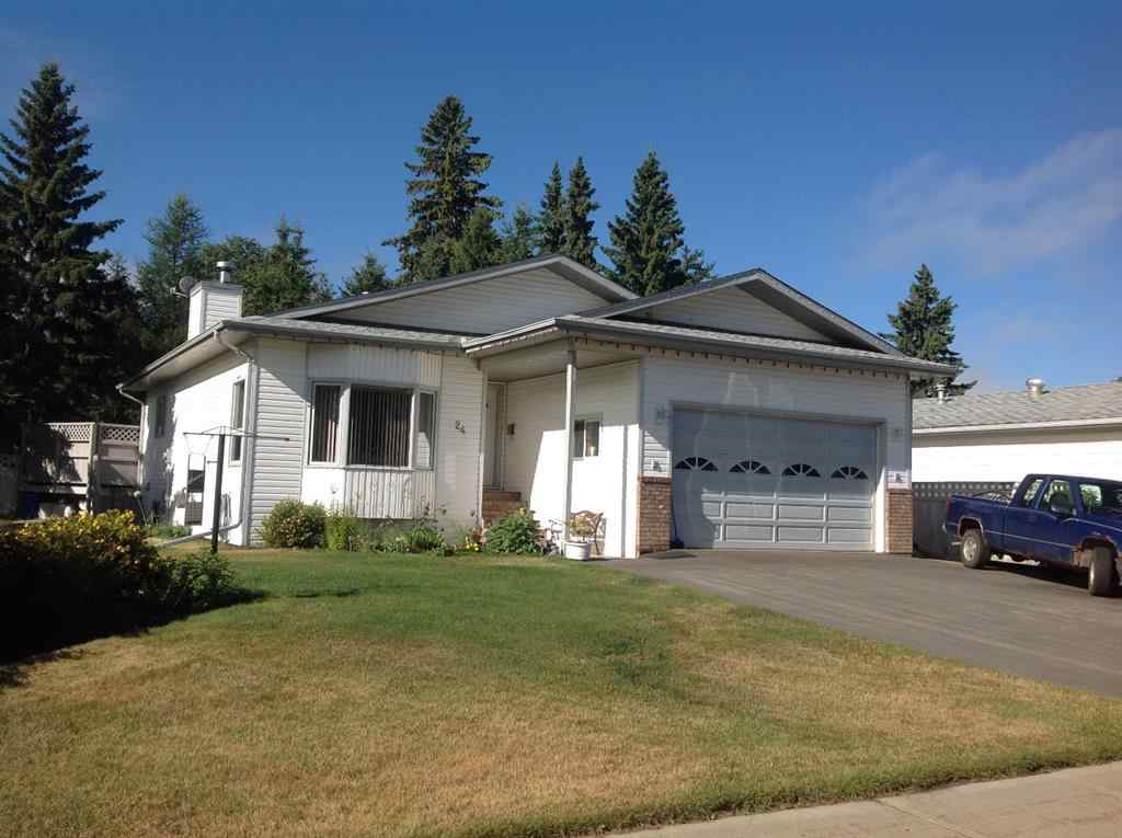 24 Blueberry Drive Whitecourt Ab T7s 1g4 Mls A1026987