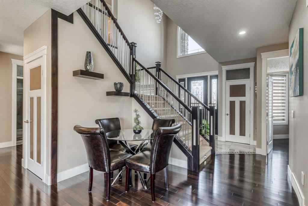 MLS® A1027717 130 cambridge Parkway Conrich, Alberta, t1z 0a2 MLS® A1027717 130 cambridge Parkway Conrich, Alberta, t1z 0a2