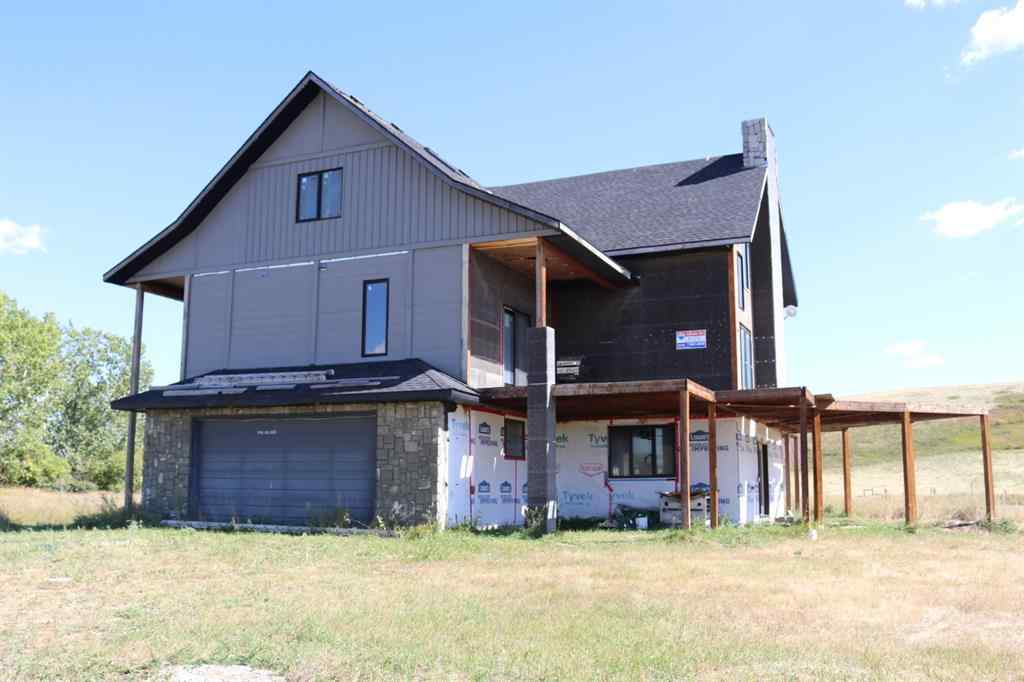 1 Main Street Rural Wheatland County Ab T0j 2t0 Mls A1032231