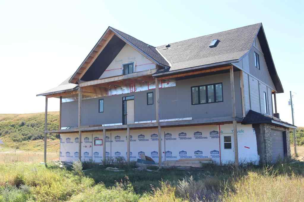 1 Main Street Rural Wheatland County Ab T0j 2t0 Mls A1032231