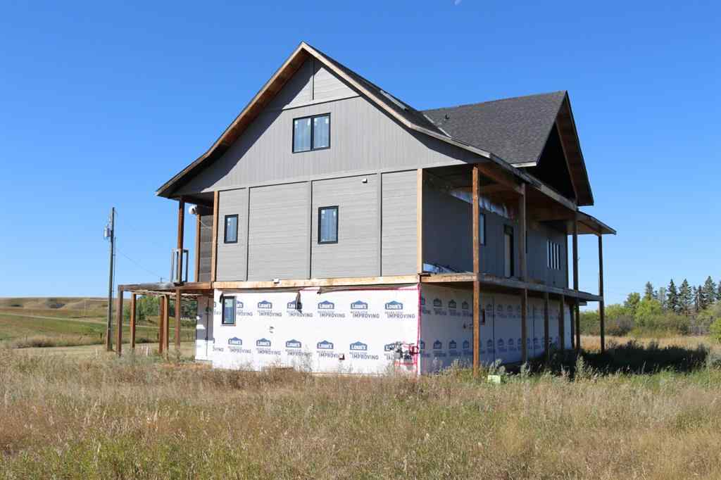 1 Main Street Rural Wheatland County Ab T0j 2t0 Mls A1032231