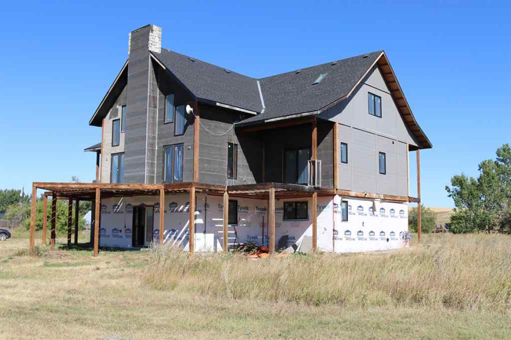 1 Main Street Rural Wheatland County Ab T0j 2t0 Mls A1032231