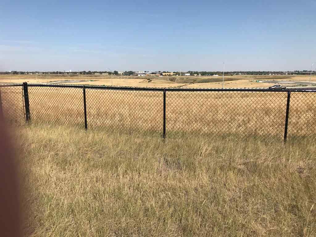 MLS® A1037618 - 118 Sandstone Road S in Southridge Lethbridge, Land