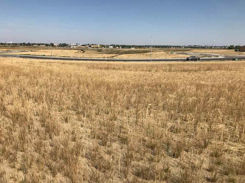 MLS® A1037618 - 118 Sandstone Road S in Southridge Lethbridge, Land