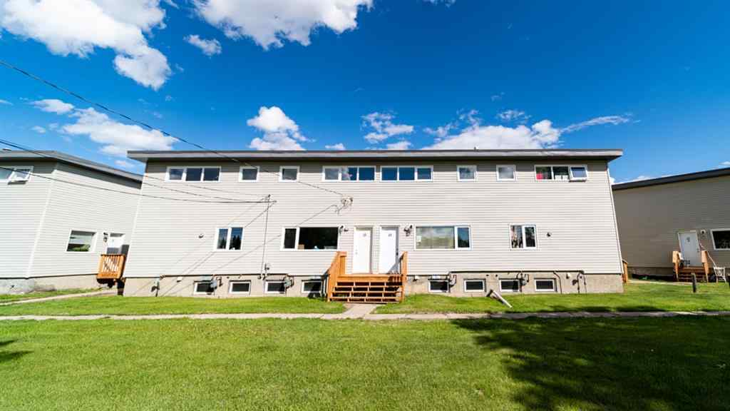 305 5TH STREET Wainwright, AB, T9W 1A5 MLS® A1040078