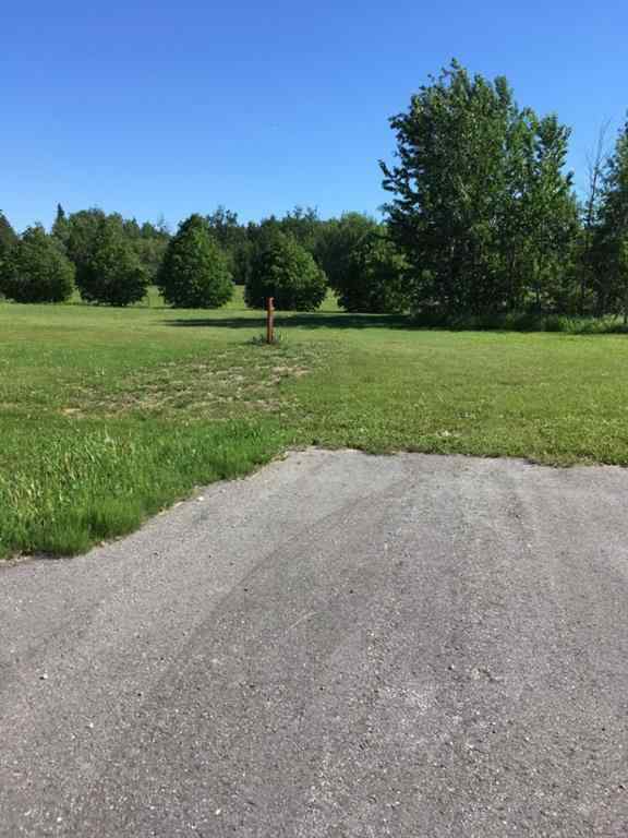 MLS® A1042963 - Lot 1 19 Peace River Avenue   in NONE Joussard, Land