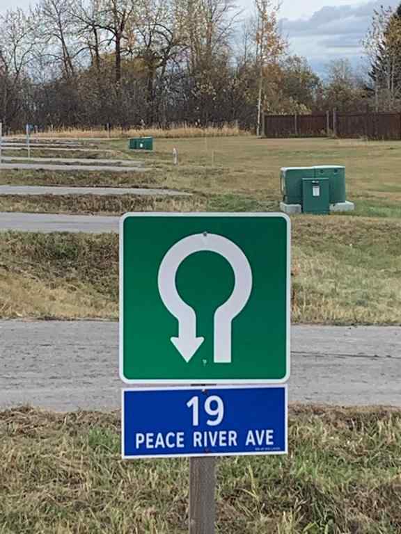 MLS® A1042963 - Lot 1 19 Peace River Avenue   in NONE Joussard, Land