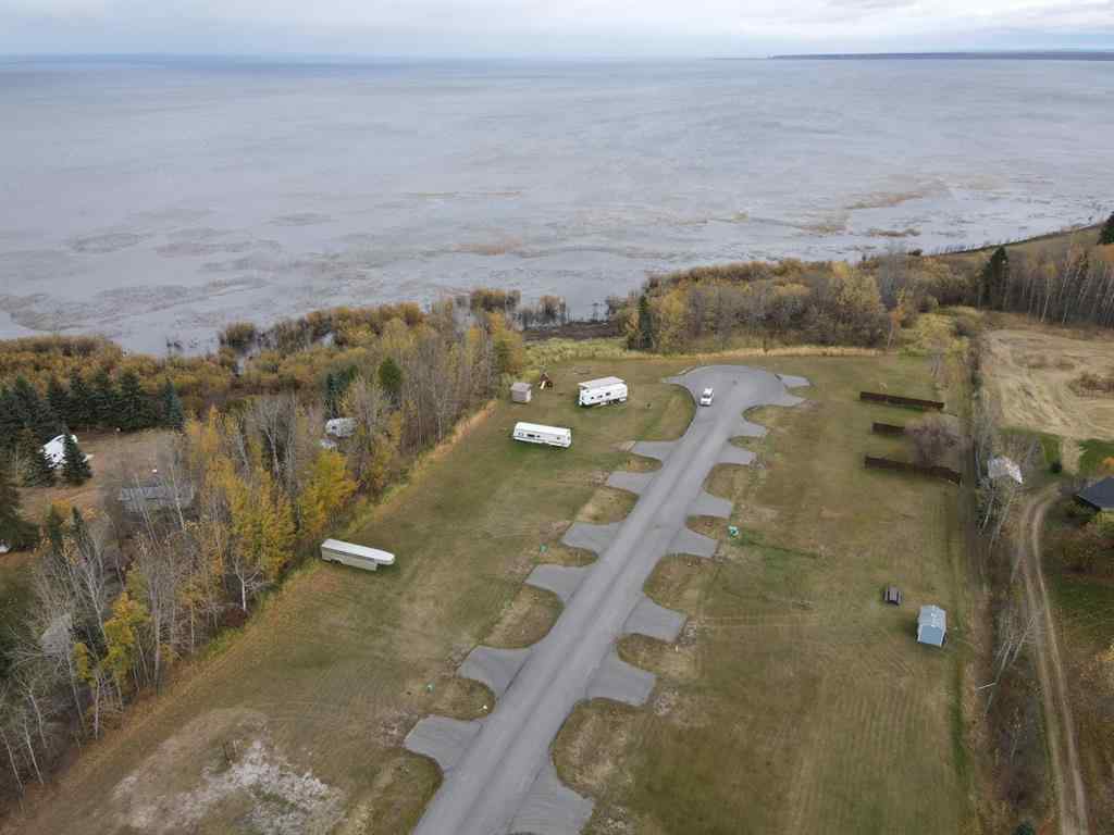 MLS® A1042963 - Lot 1 19 Peace River Avenue   in NONE Joussard, Land