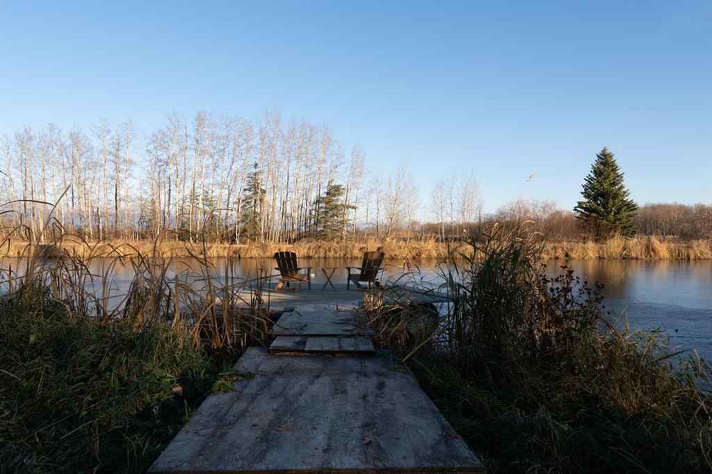 49344 Range Road 214 Hay Lakes, AB MLS® A1044873