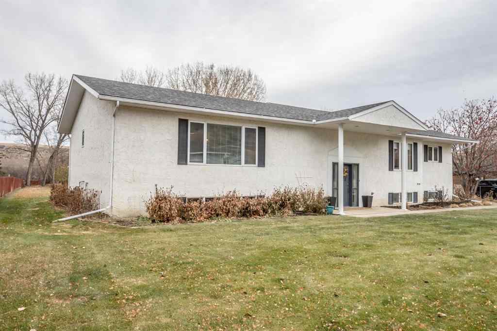 463 3rd Avenue Drumheller Ab T0j 0y0 Mls A1046017
