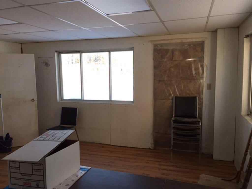 MLS® A1048164 - 2 Banff Avenue  in NONE Rainbow Lake, Commercial