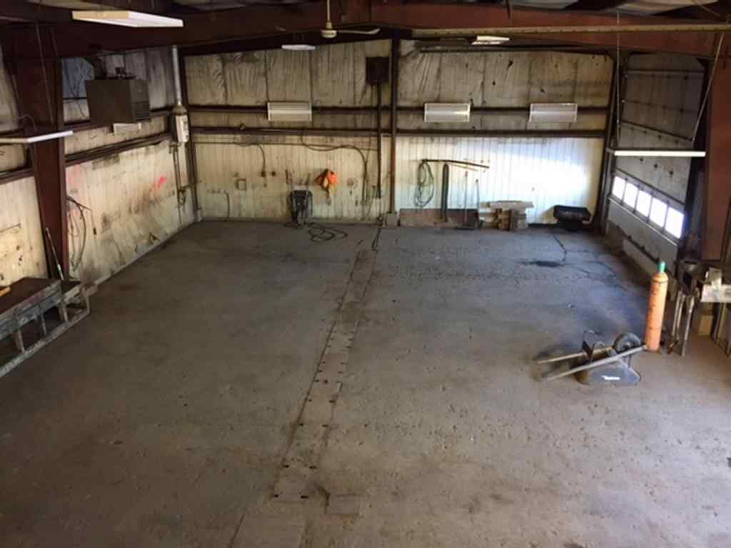 MLS® A1048164 - 2 Banff Avenue  in NONE Rainbow Lake, Commercial