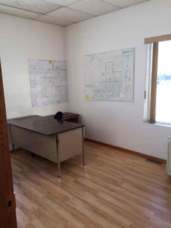 MLS® A1048164 - 2 Banff Avenue  in NONE Rainbow Lake, Commercial