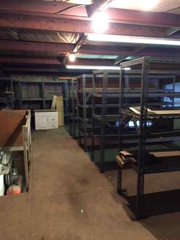 MLS® A1048164 - 2 Banff Avenue  in NONE Rainbow Lake, Commercial