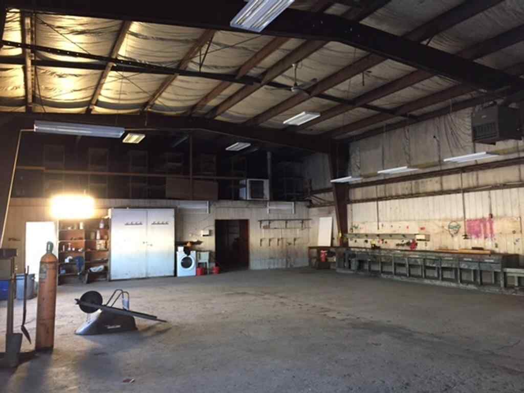 MLS® A1048164 - 2 Banff Avenue  in NONE Rainbow Lake, Commercial
