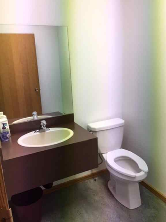 MLS® A1048164 - 2 Banff Avenue  in NONE Rainbow Lake, Commercial