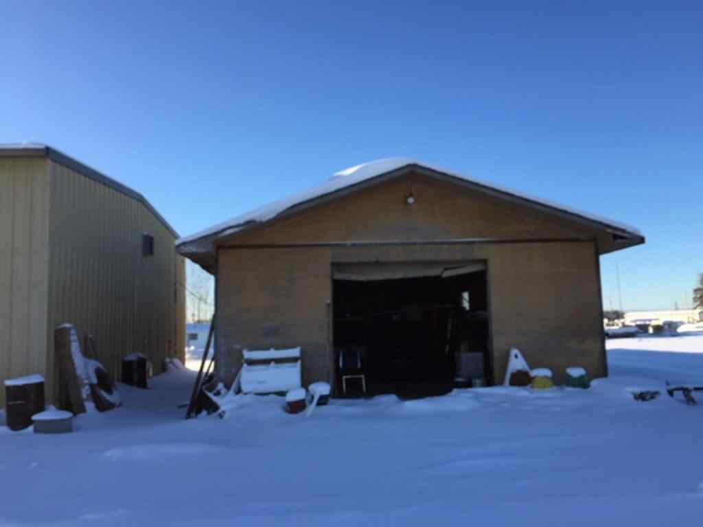 MLS® A1048164 - 2 Banff Avenue  in NONE Rainbow Lake, Commercial