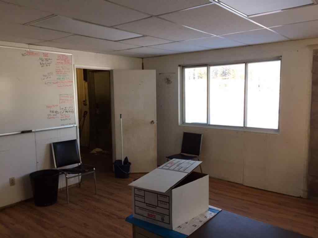 MLS® A1048164 - 2 Banff Avenue  in NONE Rainbow Lake, Commercial