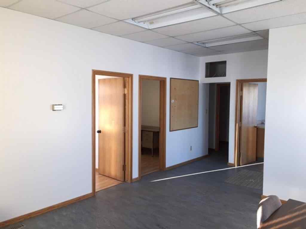 MLS® A1048164 - 2 Banff Avenue  in NONE Rainbow Lake, Commercial
